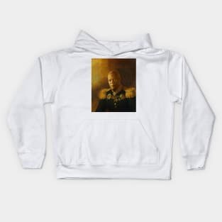 Samuel L. Jackson - replaceface Kids Hoodie